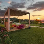 Hotel Mount Athos 5*