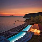 Hotel Mount Athos Ierissós