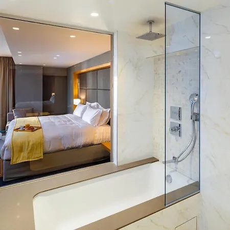 Mount Athos Hotel Ierissós