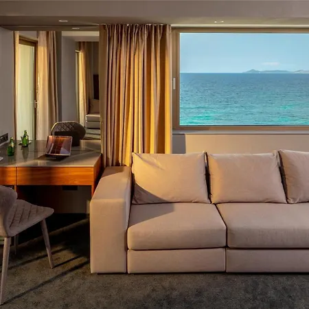 Mount Athos Ierissós