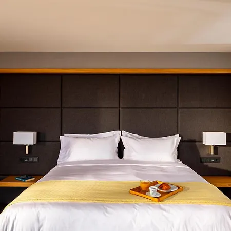 Mount Athos 호텔 5*