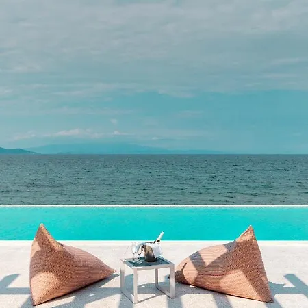 Hotel Mount Athos 5*