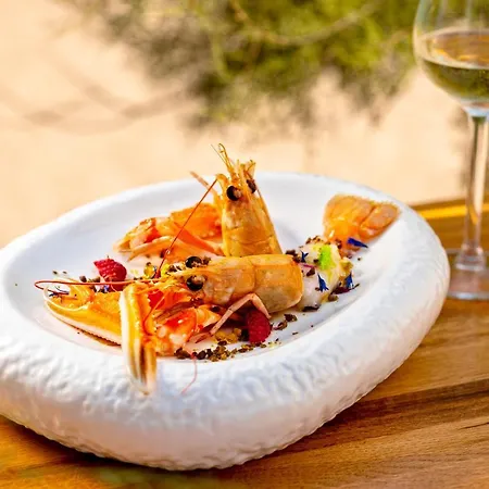 Hotel Mount Athos 5*