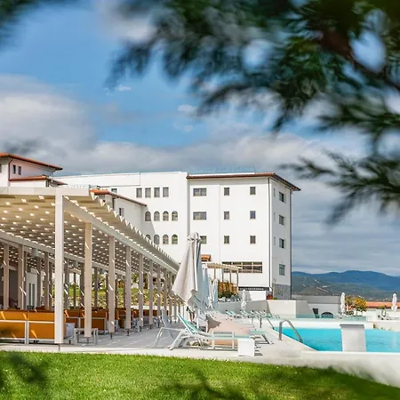 Mount Athos 5* Ierissós