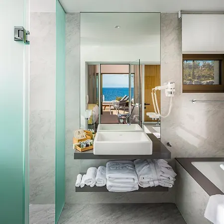 Mount Athos Hotel 5*