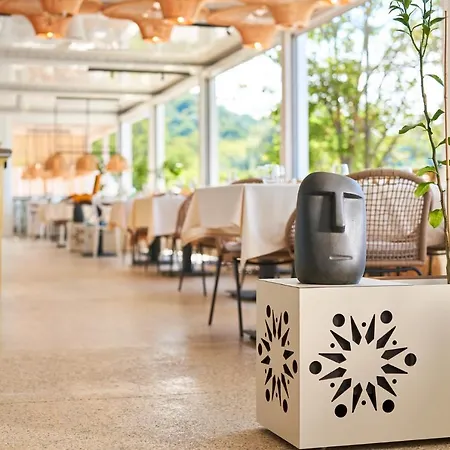 Mount Athos Hotel 5*