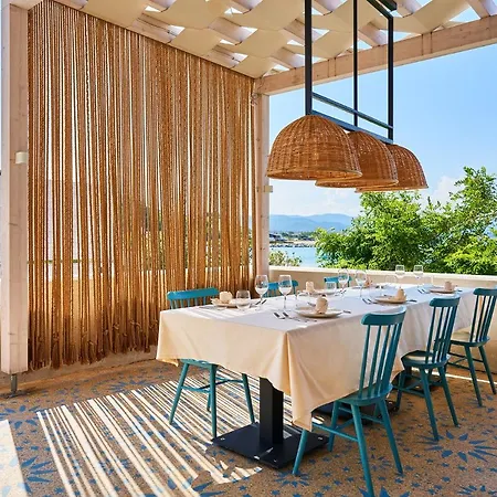 Mount Athos Hotel Ierissós