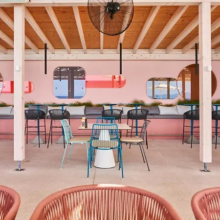 Mount Athos Szálloda 5*