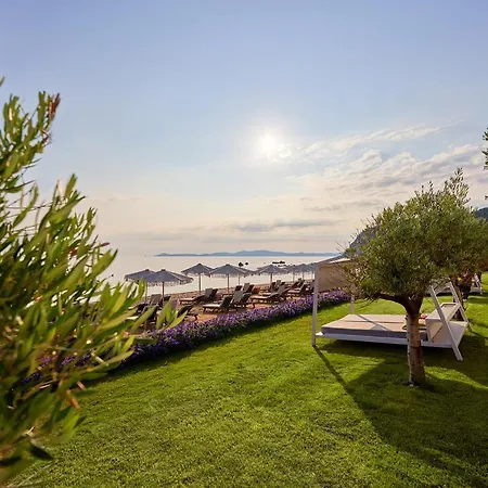 호텔 Mount Athos 5*