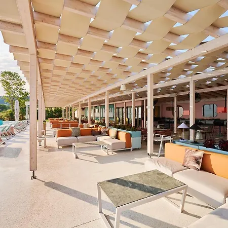 Mount Athos 5* Ierissós