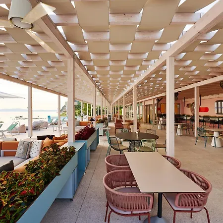 Mount Athos 5* Ierissós