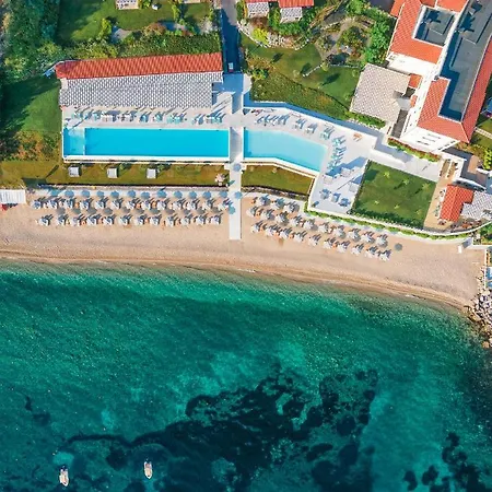 Hotel Mount Athos