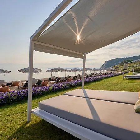 Mount Athos Hotel