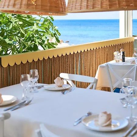 Mount Athos 5* Ierissós