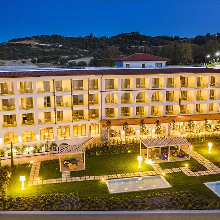 Mount Athos