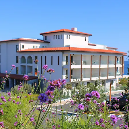 Hotel Mount Athos 5*