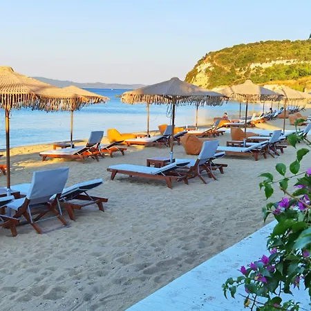 Хотел Mount Athos 5*