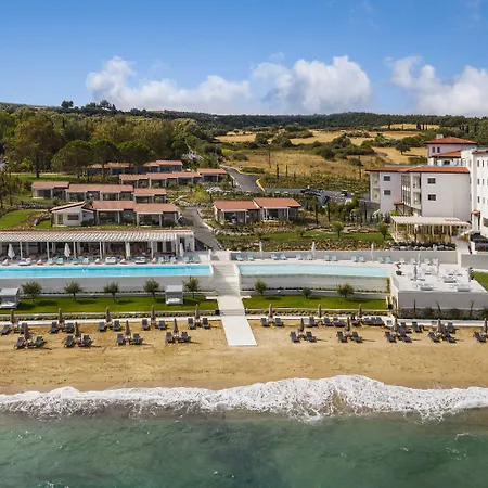 Mount Athos 5*
