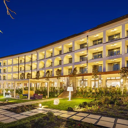 Mount Athos Ierissós