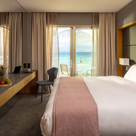 Mount Athos Hotel 5*