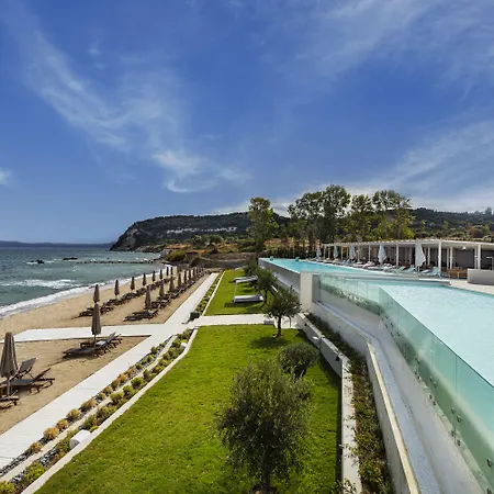 Mount Athos Hotel Ierissós