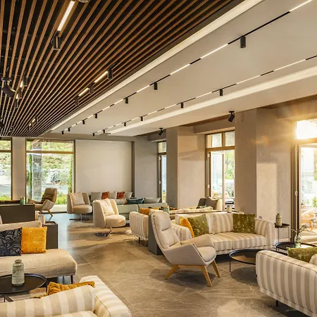 Hotel Mount Athos 5*