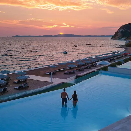 Hotel Mount Athos