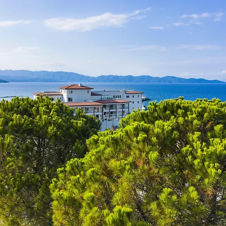 Mount Athos Hotel 5*