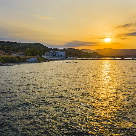 Mount Athos Hotel Ierissós