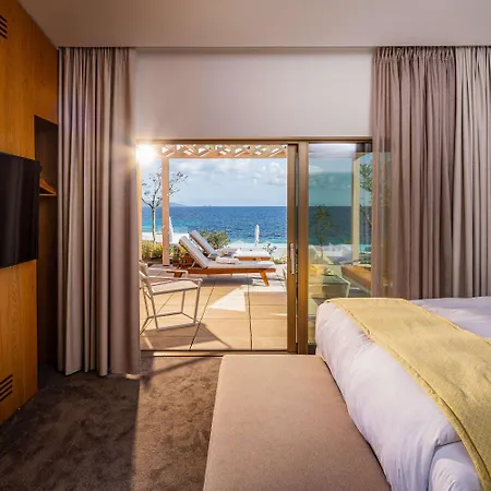 Hotel Mount Athos