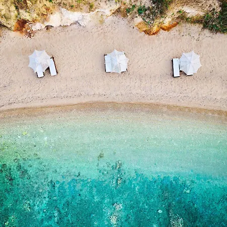 Mount Athos Hotel