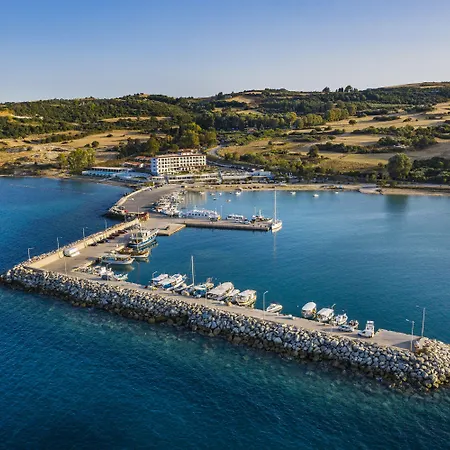 Hotel Mount Athos Ierissós