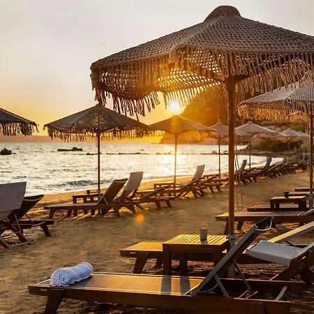 Hotel Mount Athos