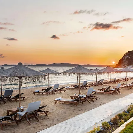 Mount Athos Hotel 5*