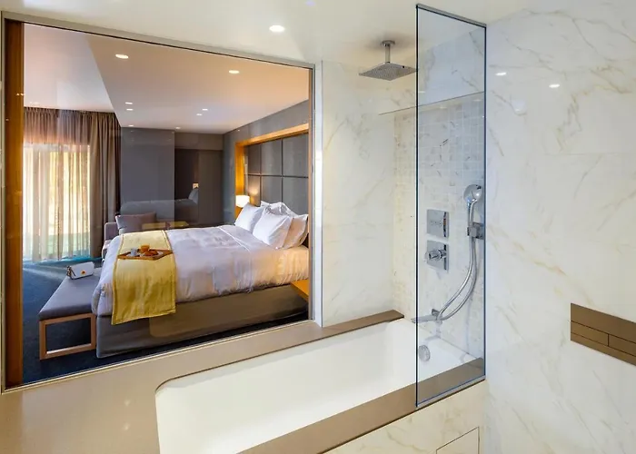 Mount Athos Hotel Ierissos