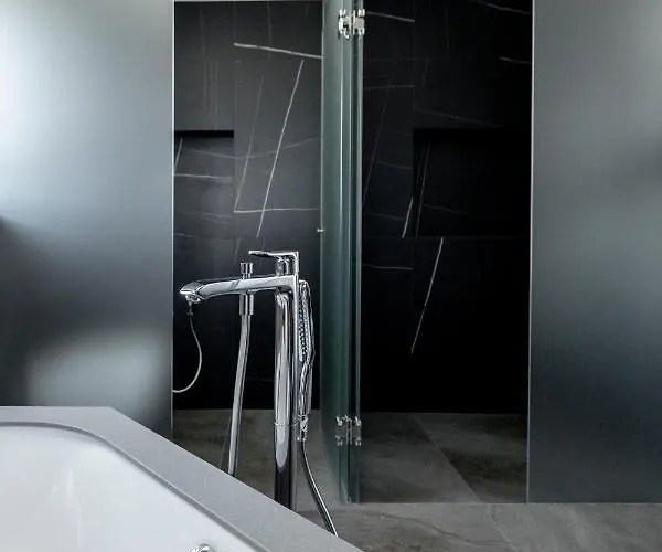 호텔 Mount Athos 이에리소스