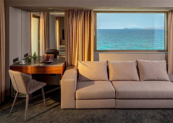 Mount Athos Ierissos