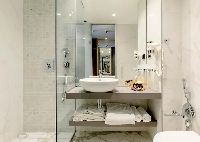 Mount Athos Ierissos