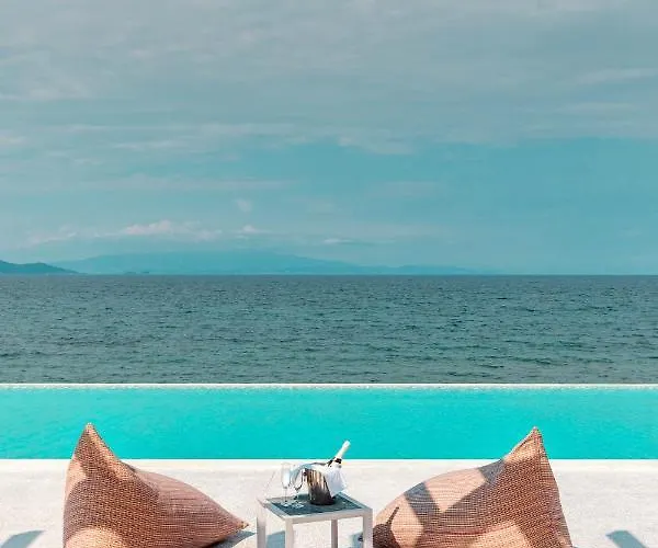 Hotel Mount Athos 5*