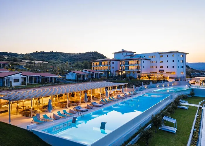 Mount Athos Ierissos