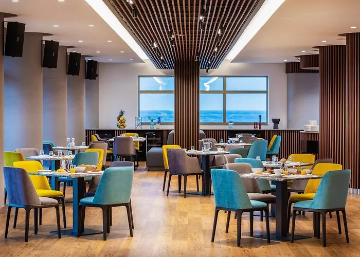 Mount Athos 5* Ierissos