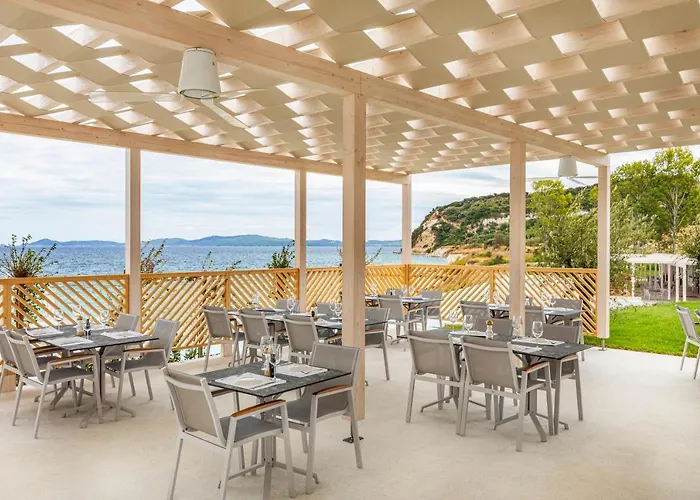 Mount Athos Ierissos