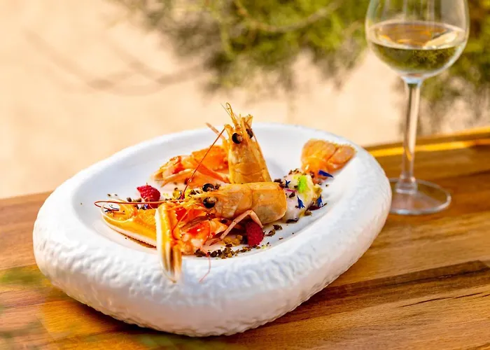 호텔 Mount Athos 5*