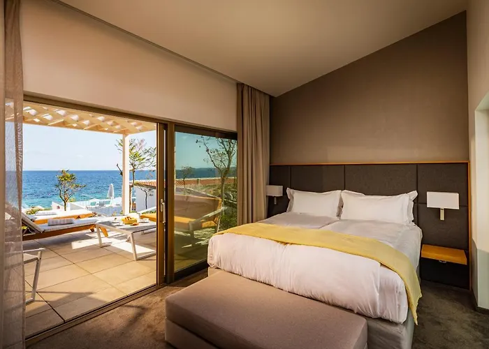 Mount Athos Hotel