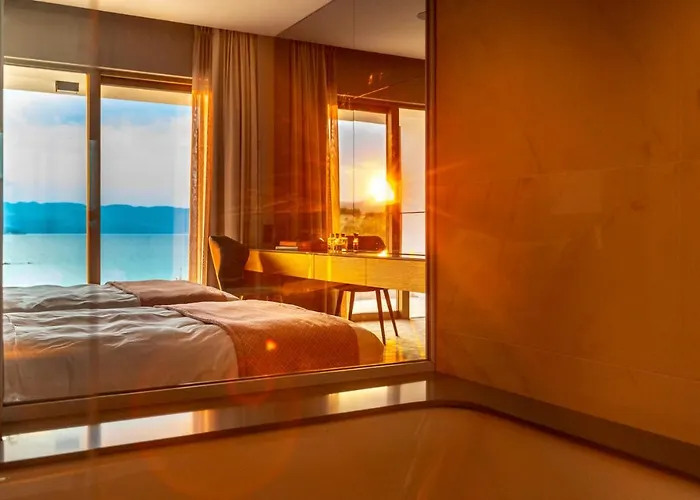 Mount Athos 이에리소스