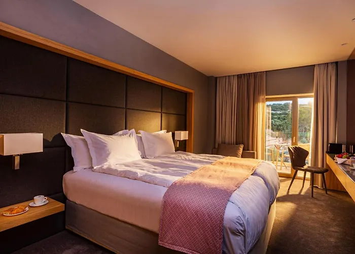 Mount Athos Hotel 5*