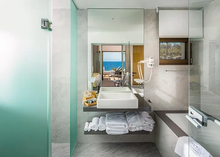 Mount Athos Hotel 5*