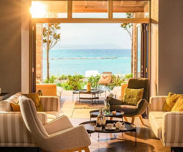 Mount Athos 이에리소스