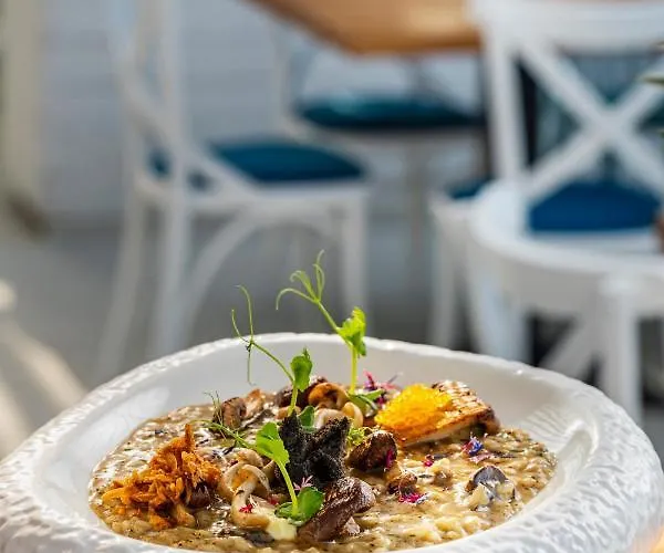 Mount Athos Ierissos