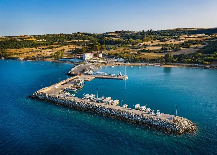Mount Athos Ierissós